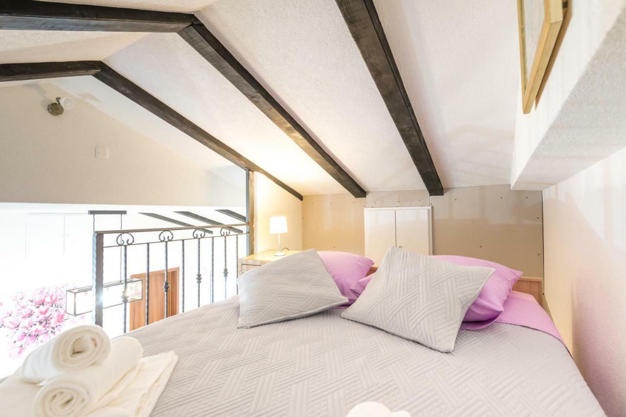 Tranquility And Nature In 4 Bedroom With Sea View Mokošica Extérieur photo